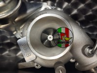 turbo turbina turbocharger vl36 vl38 (5)40
